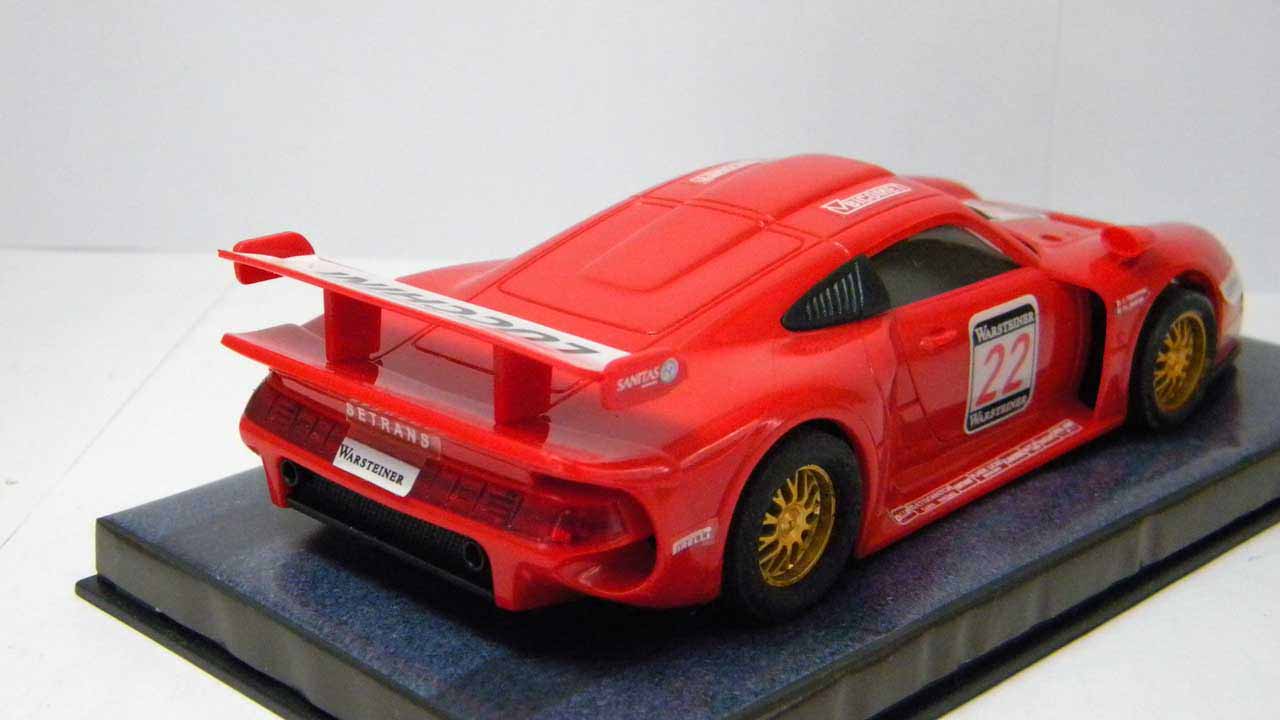 Porsche 911 GT1 (50154
